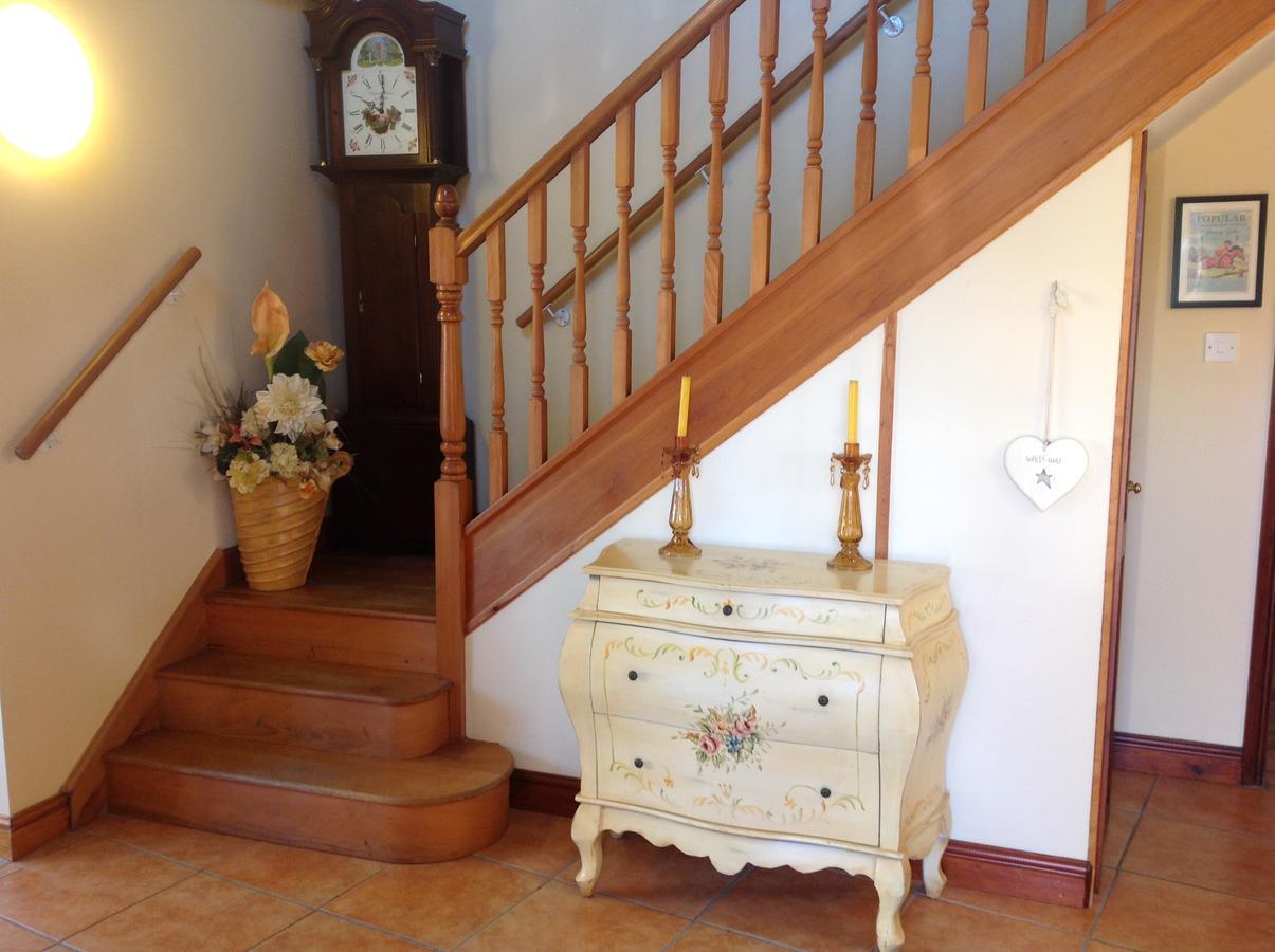 Ravencar Farm B&B Mosborough Ngoại thất bức ảnh