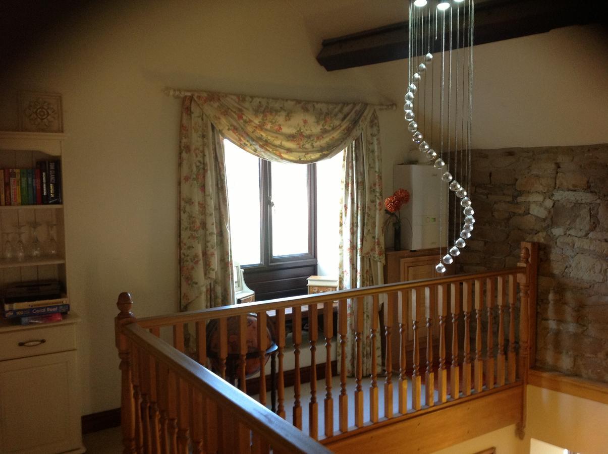 Ravencar Farm B&B Mosborough Ngoại thất bức ảnh
