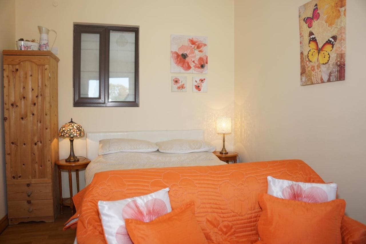 Ravencar Farm B&B Mosborough Ngoại thất bức ảnh
