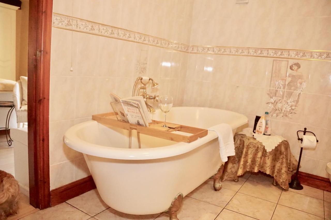 Ravencar Farm B&B Mosborough Ngoại thất bức ảnh